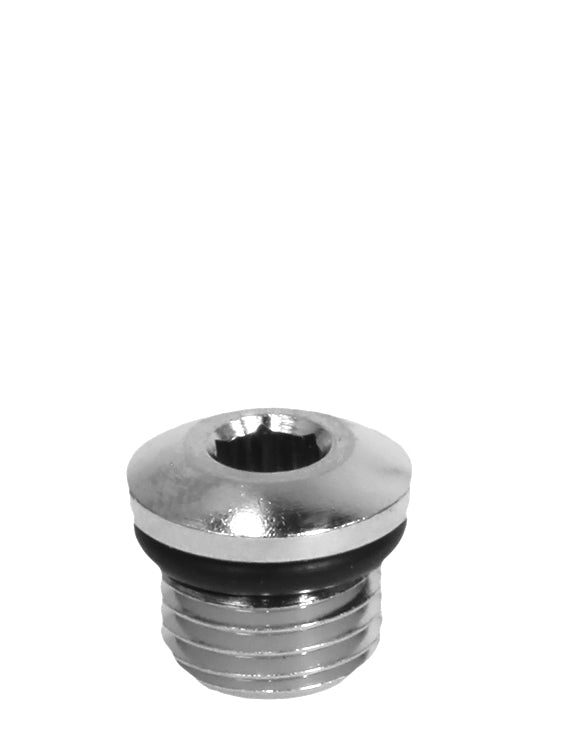 Scuba Regulator Port Plug ($3) | ODG Australia