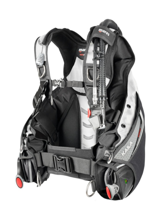 Mares Kaila SLS BCD ($849) | ODG Australia