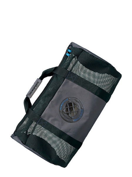 Ocean Pro Mesh Duffle Bag ($65)