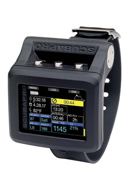 Scubapro G2 Dive Computer 1079 ODG Australia