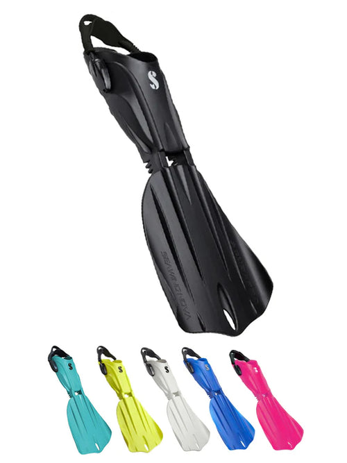 Scubapro nova fins online