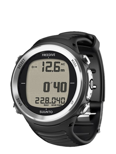 Suunto d5 outlet freediving