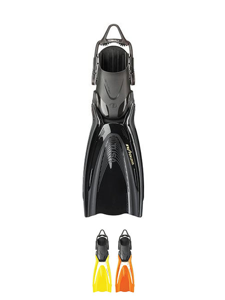 TUSA Hyflex Switch Pro Fins ($295) | ODG Australia