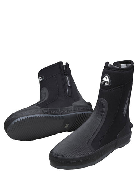 B5 deals marine boot